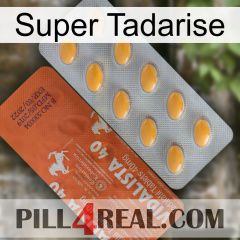Super Tadarise 43